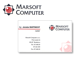 Marsoft Computer